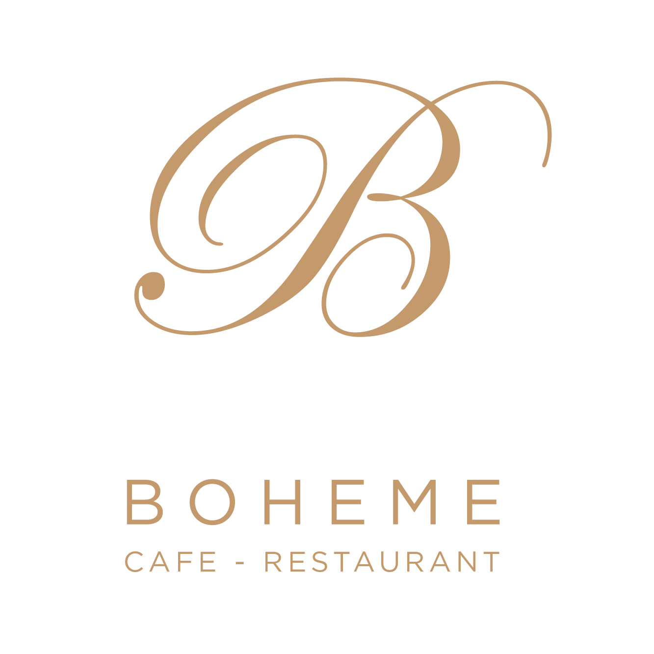 Boheme Logo